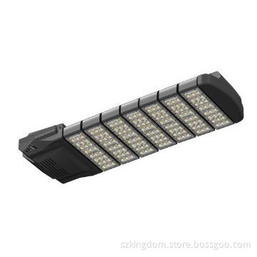 220W street light  with CE RoHS PSE IP65